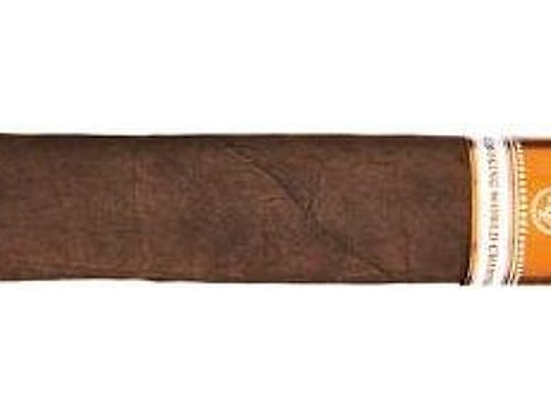 Rocky Patel Rocky Patel CSWC Cigar Smoking World Championship Mareva, Detailansicht