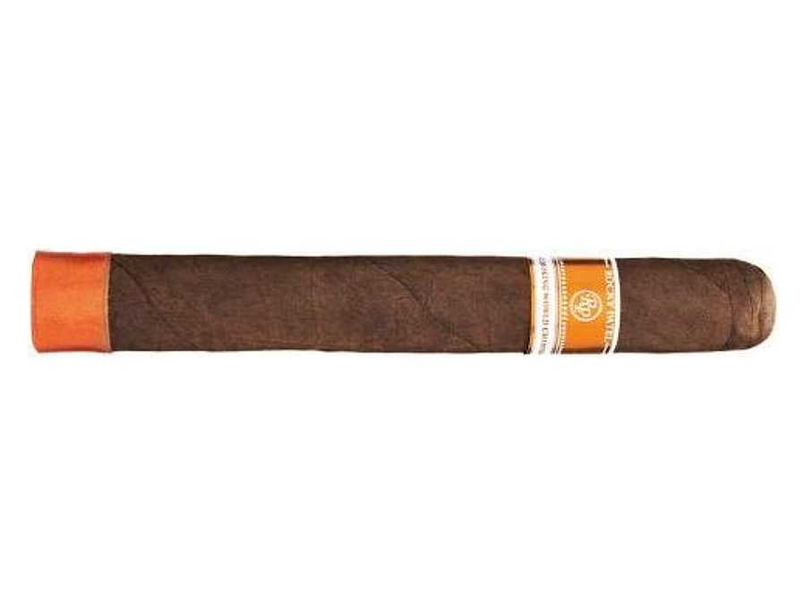 Rocky Patel CSWC Cigar Smoking World Championship Mareva, Format Marevas, Herkunft Nicaragua