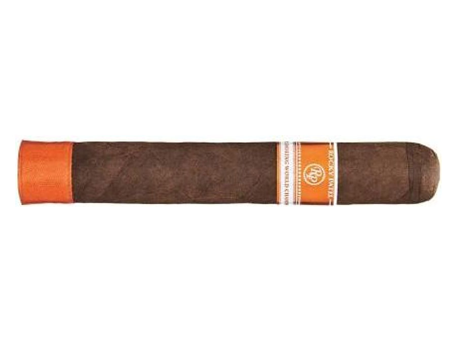 Rocky Patel CSWC Cigar Smoking World Championship Robusto, Format Robusto, Herkunft Nicaragua