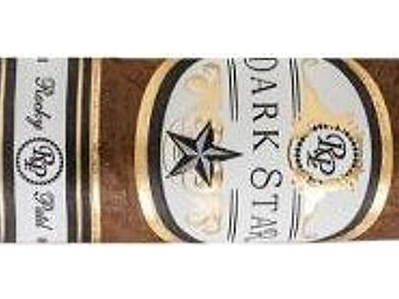 Rocky Patel Rocky Patel Dark Star Short Star Robusto, Detailansicht