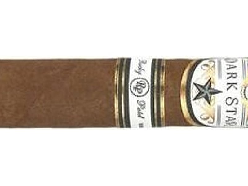 Rocky Patel Rocky Patel Dark Star Toro, Detailansicht