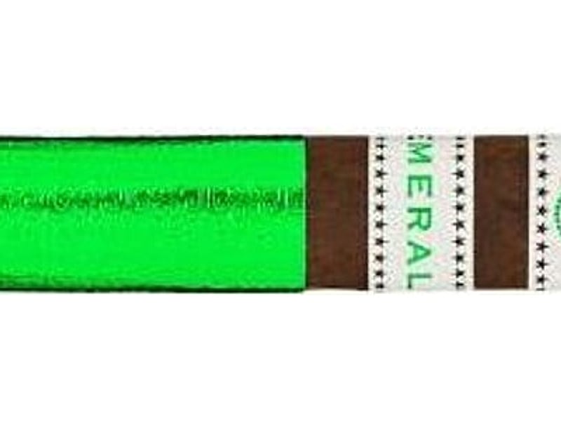 Rocky Patel Rocky Patel Emerald Robusto, Detailansicht