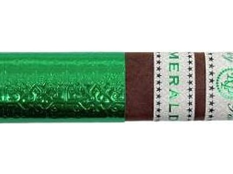 Rocky Patel Rocky Patel Emerald Sixty, Detailansicht