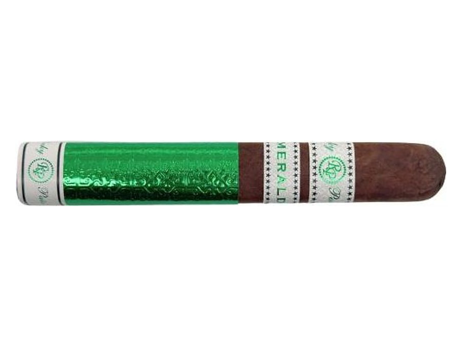 Rocky Patel Emerald Sixty, Format Gordo, Herkunft Nicaragua