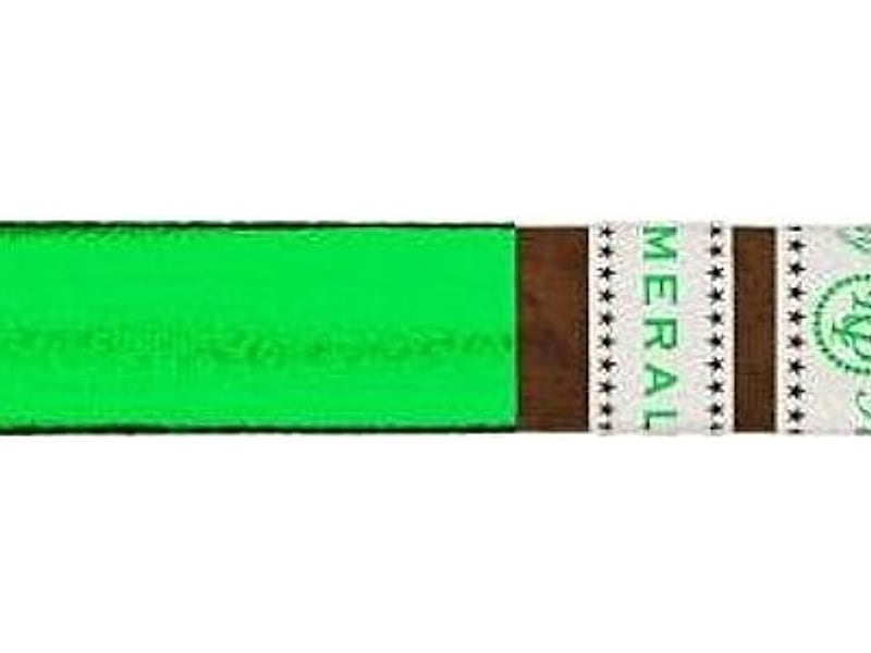 Rocky Patel Rocky Patel Emerald Toro, Detailansicht