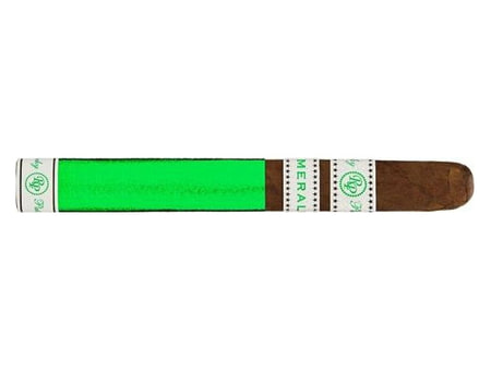 Ansicht 1 von 3 anzeigen: Rocky Patel Emerald Toro, Format Toro, Herkunft Nicaragua