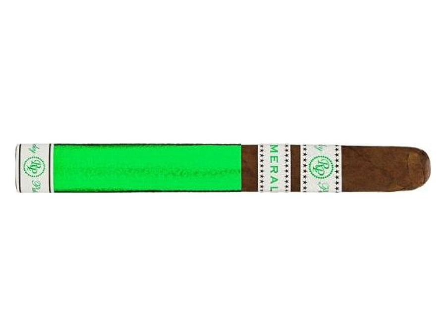 Rocky Patel Emerald Toro, Format Toro, Herkunft Nicaragua