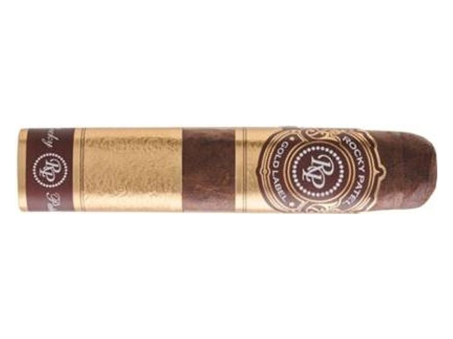 Rocky Patel Gold Label Half Corona, Format Half Coronas, Herkunft Nicaragua