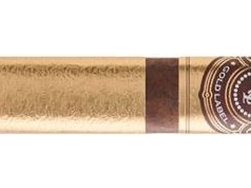 Rocky Patel Rocky Patel Gold Label Sixty, Detailansicht