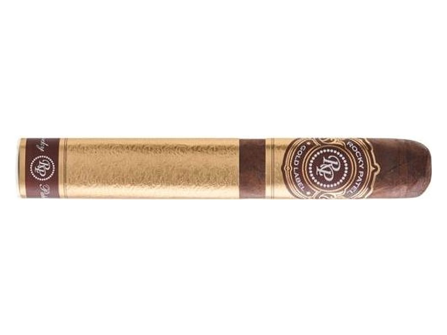 Rocky Patel Gold Label Sixty, Format Gordo, Herkunft Nicaragua