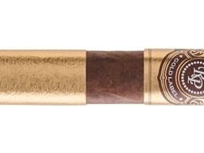 Rocky Patel Rocky Patel Gold Label Toro, Detailansicht