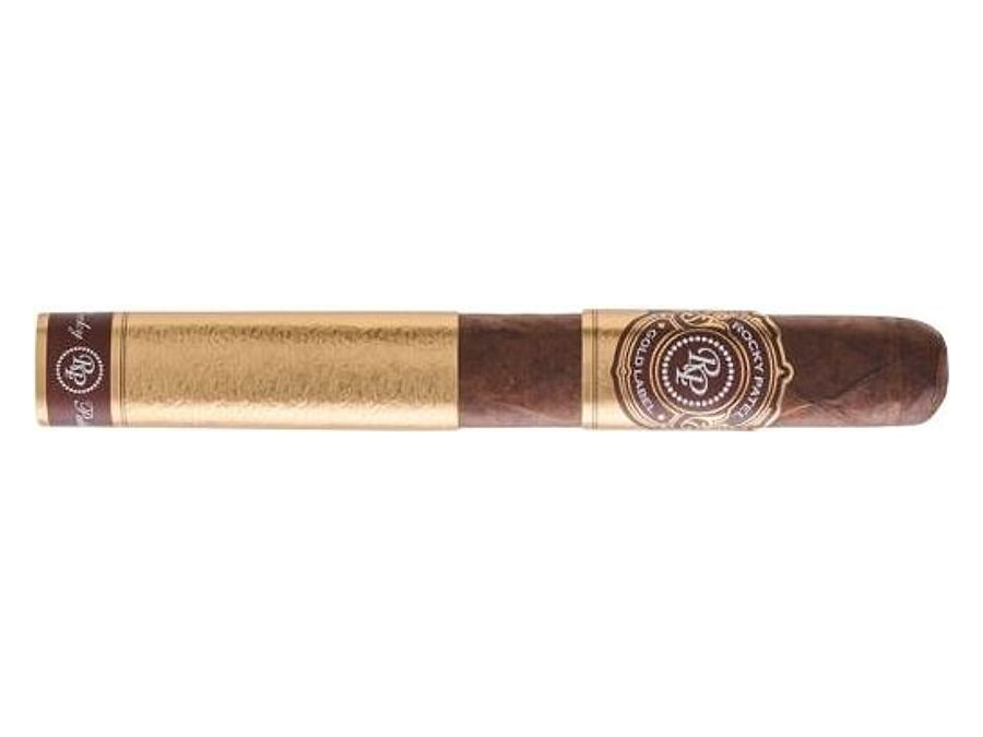 Rocky Patel Gold Label Toro, Format Toro, Herkunft Nicaragua