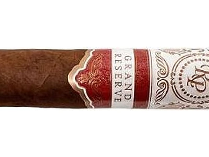 Rocky Patel Rocky Patel Grand Reserve Robusto, Detailansicht