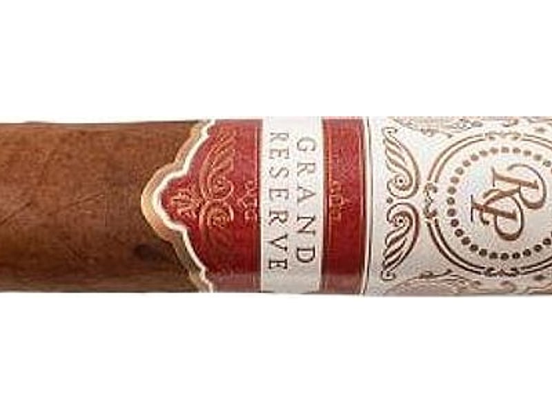 Rocky Patel Rocky Patel Grand Reserve Sixty, Detailansicht