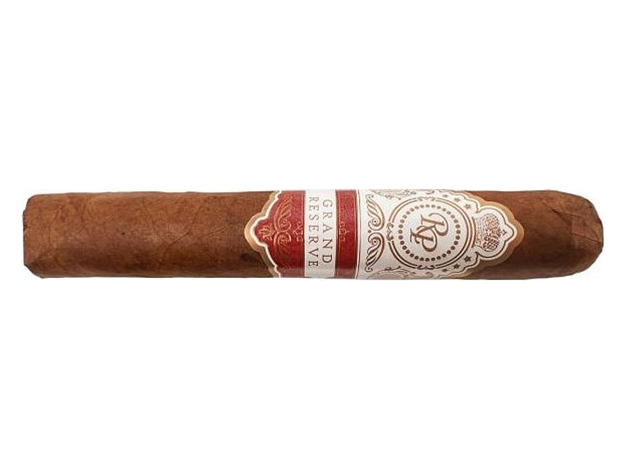 Rocky Patel Grand Reserve Sixty, Format Toro Gigante, Herkunft Nicaragua