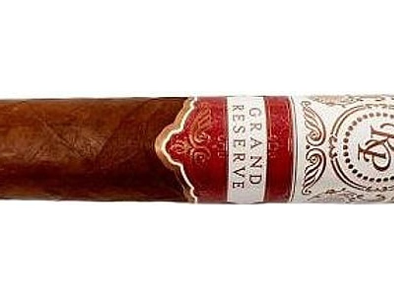 Rocky Patel Rocky Patel Grand Reserve Toro, Detailansicht