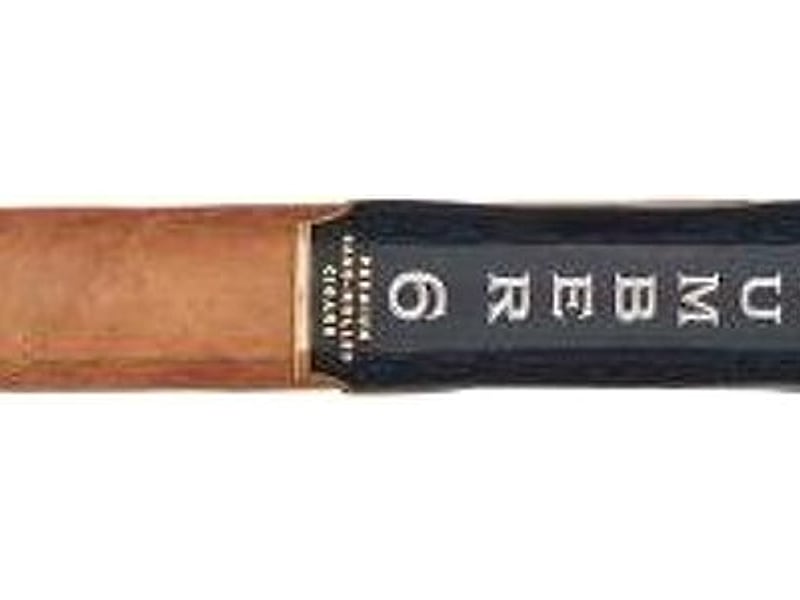 Rocky Patel Rocky Patel Number 6 Corona, Detailansicht