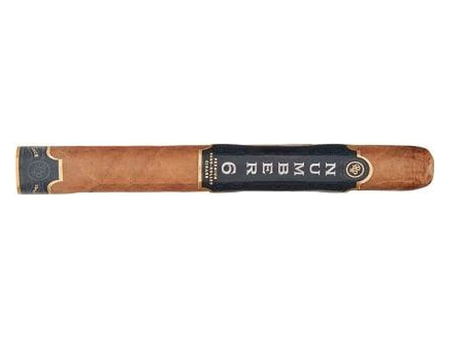 Ansicht 1 von 3 anzeigen: Rocky Patel Number 6 Corona, Format Corona, Herkunft Honduras