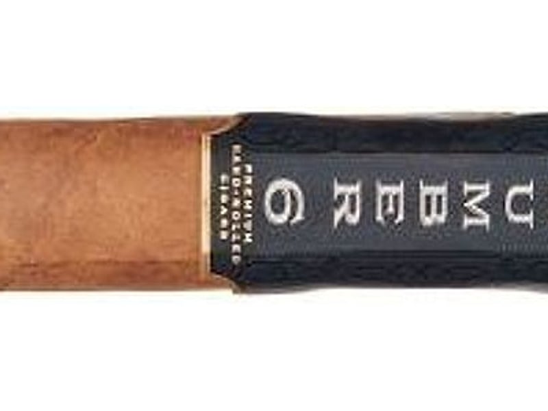 Rocky Patel Rocky Patel Number 6 Sixty, Detailansicht