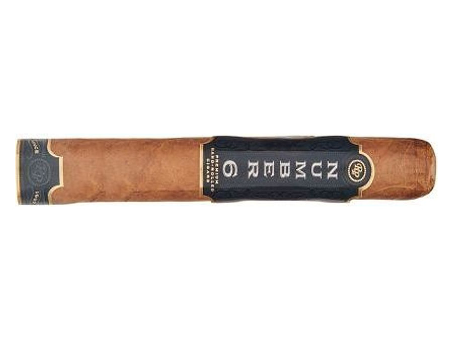 Rocky Patel Number 6 Sixty, Herkunft Honduras
