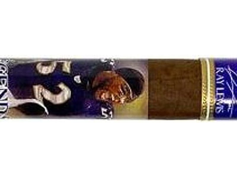 Rocky Patel Rocky Patel Ray Lewis Legends 52, Detailansicht