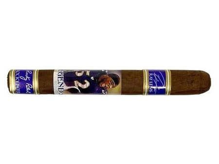 Ansicht 1 von 3 anzeigen: Rocky Patel Ray Lewis Legends 52, Format Toro, Herkunft Nicaragua