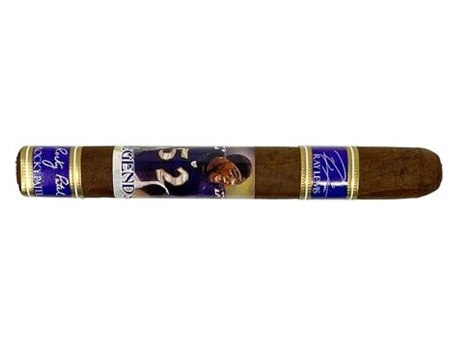 Rocky Patel Ray Lewis Legends 52, Format Toro, Herkunft Nicaragua