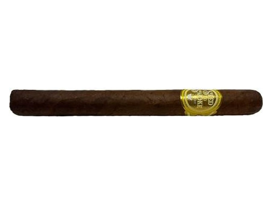 Rocky Patel Seed To Smoke Classic Churchill, Format Churchill, Herkunft Honduras