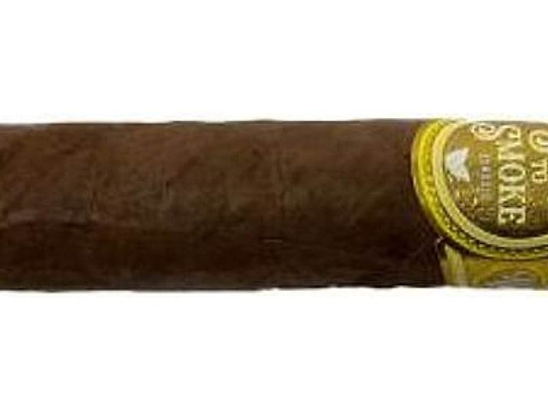 Rocky Patel Rocky Patel Seed To Smoke Classic Sixty, Detailansicht