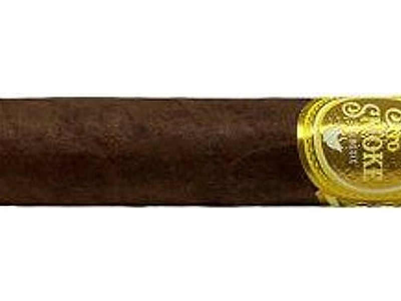 Rocky Patel Rocky Patel Seed To Smoke Classic Toro, Detailansicht