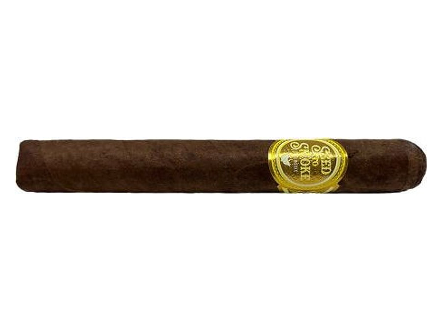 Rocky Patel Seed To Smoke Classic Toro, Format Toro, Herkunft Honduras