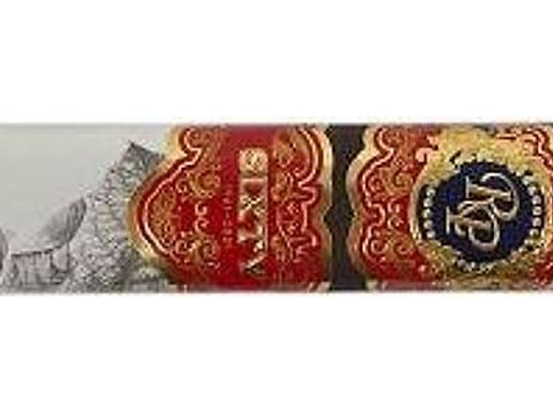 Rocky Patel Rocky Patel Sixty Robusto, Detailansicht