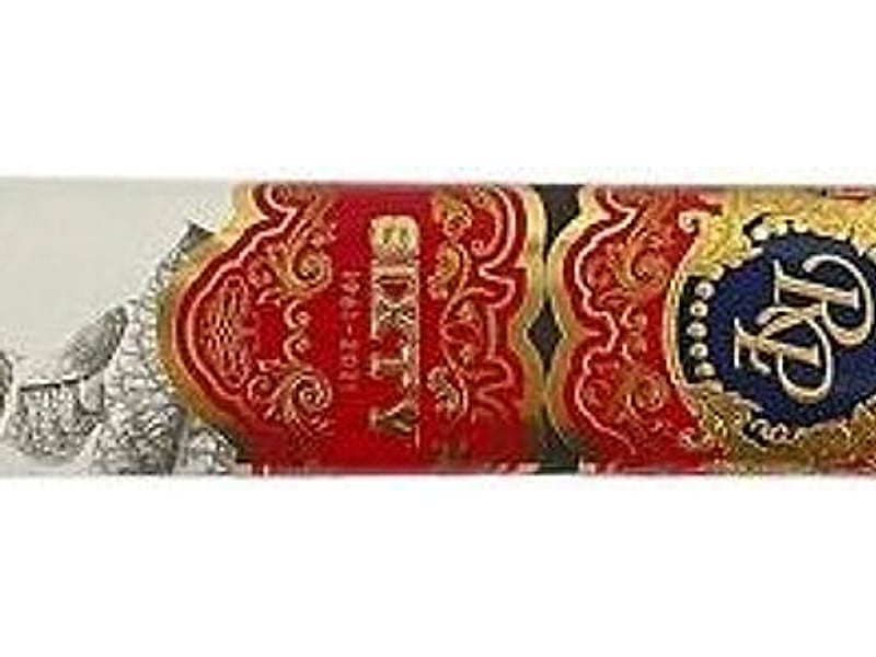 Rocky Patel Rocky Patel Sixty Sixty, Detailansicht