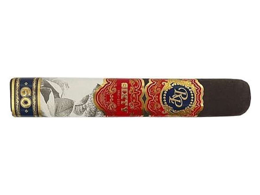 Rocky Patel Sixty Sixty, Format Toro Gigante, Herkunft Nicaragua