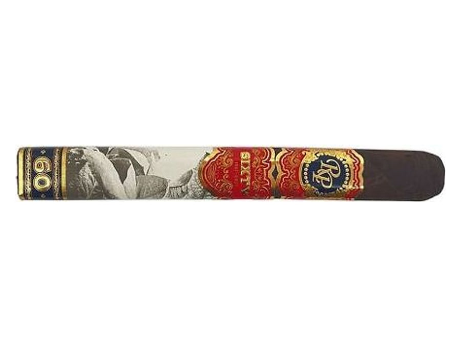 Rocky Patel Sixty Toro, Format Toro, Herkunft Nicaragua