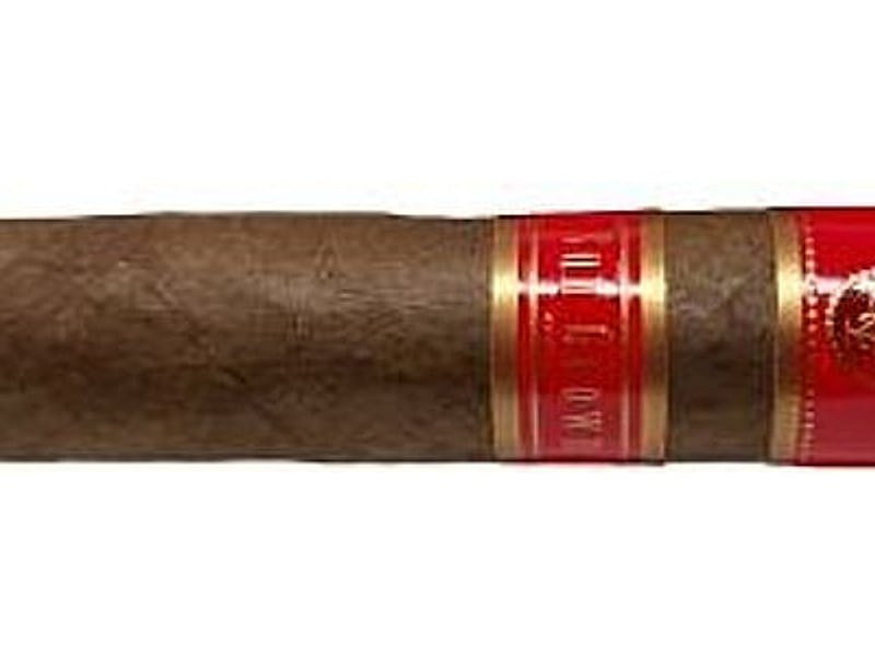 Rocky Patel Rocky Patel Sun Grown Robusto, Detailansicht