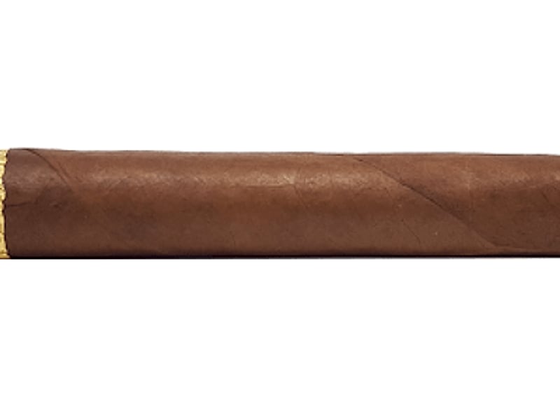Rocky Patel Rocky Patel The Edge Corojo Robusto, Detailansicht