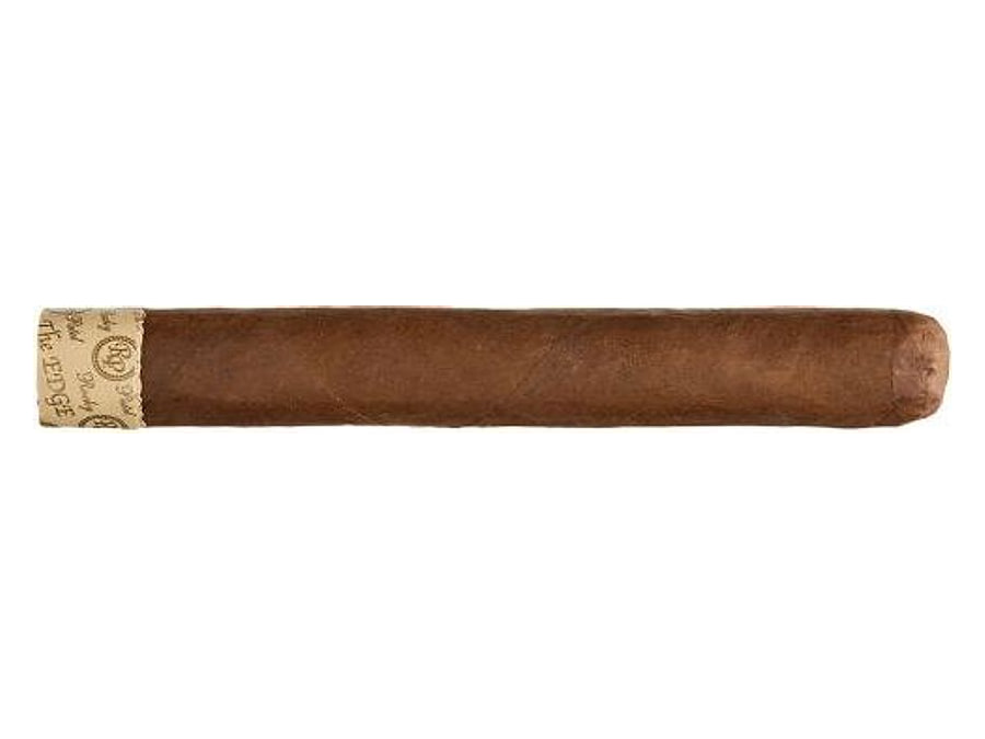 Rocky Patel The Edge Corojo Toro, Format Toro, Herkunft Honduras