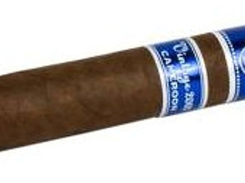 Rocky Patel Rocky Patel Vintage 2003 Cameroon Robusto, Detailansicht