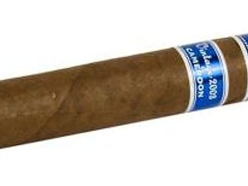 Rocky Patel Rocky Patel Vintage 2003 Cameroon Toro, Detailansicht