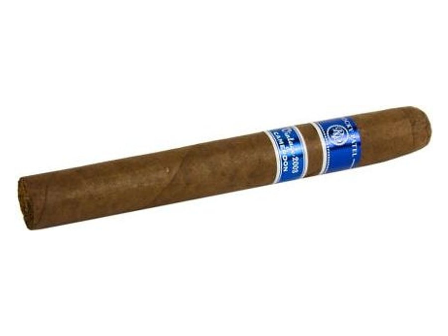 Rocky Patel Vintage 2003 Cameroon Toro, Format Toro, Herkunft Honduras
