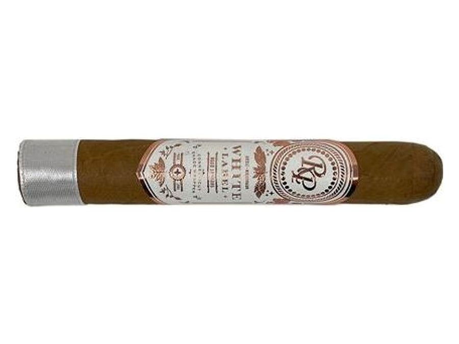 Rocky Patel White Label Robusto, Format Robusto, Herkunft Nicaragua