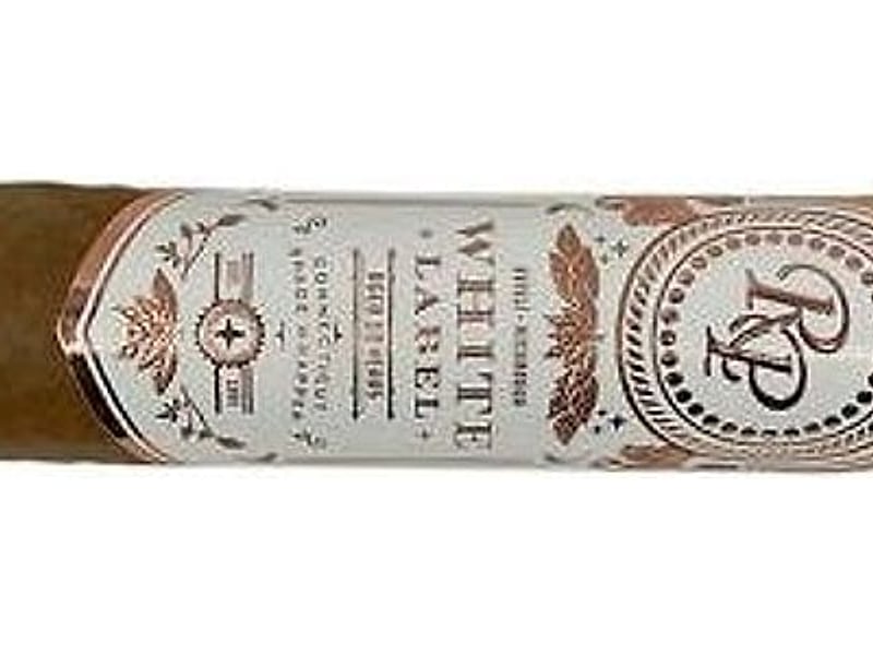 Rocky Patel Rocky Patel White Label Sixty, Detailansicht