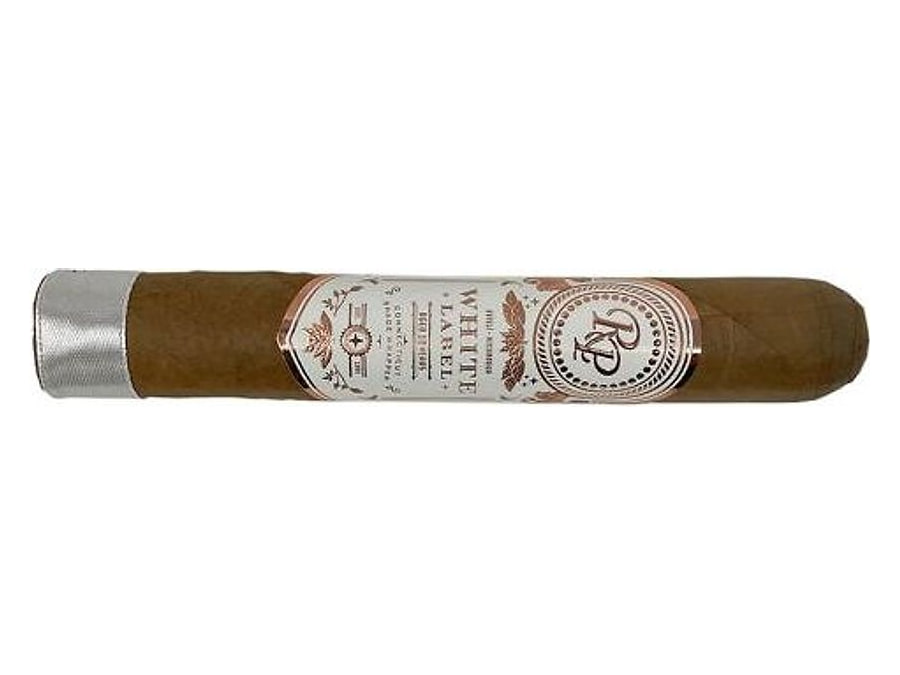 Rocky Patel White Label Sixty, Format Toro Gigante, Herkunft Nicaragua