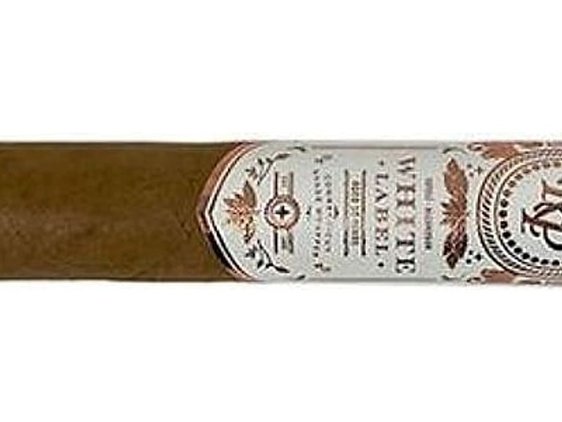 Rocky Patel Rocky Patel White Label Toro, Detailansicht