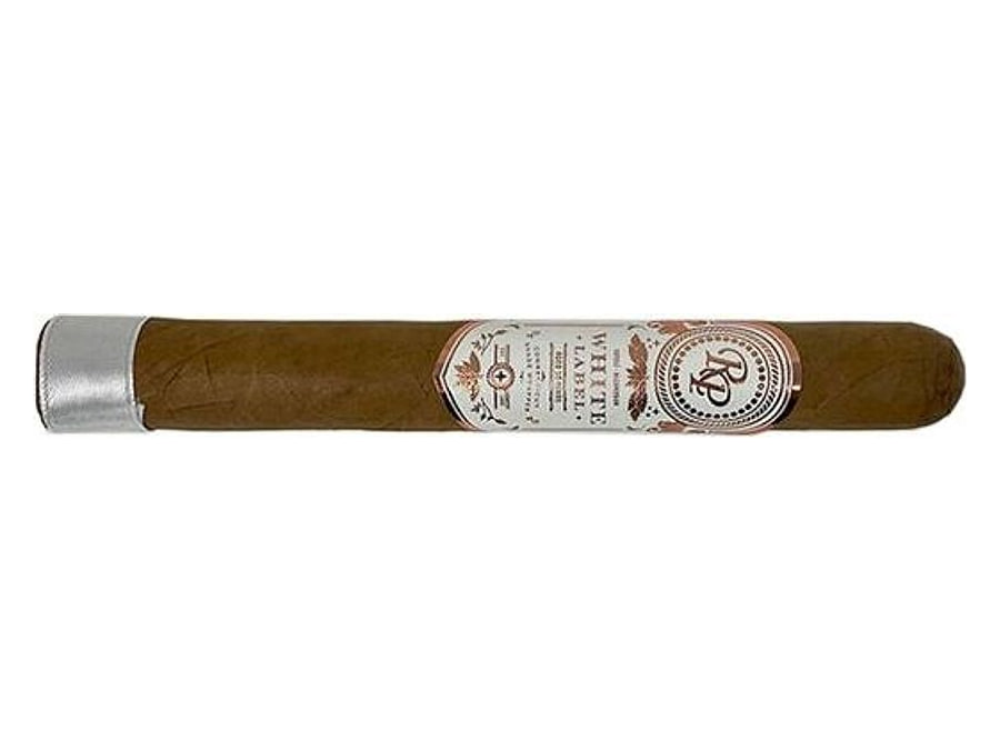 Rocky Patel White Label Toro, Format Toro, Herkunft Nicaragua