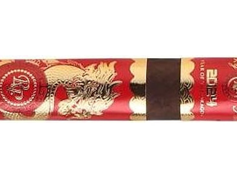 Rocky Patel Rocky Patel Year of the Dragon 2024, Detailansicht