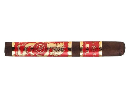 Ansicht 1 von 3 anzeigen: Rocky Patel Year of the Dragon 2024, Format Toro, Herkunft Nicaragua