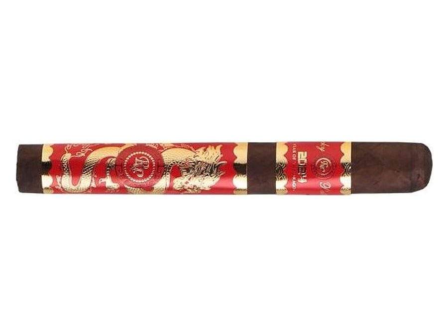 Rocky Patel Year of the Dragon 2024, Format Toro, Herkunft Nicaragua
