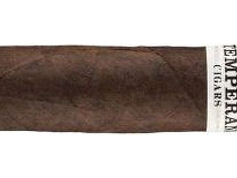 RoMa Craft Tobac Roma Craft BA XXI Intrigue, Detailansicht